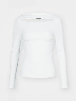Foto van product Longsleeve Gina Tricot crème
