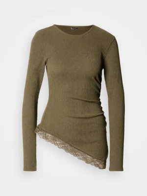 Foto van product Longsleeve Gina Tricot groen