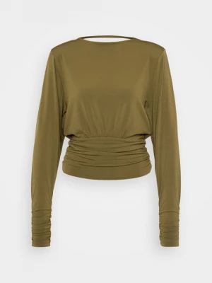 Foto van product Longsleeve Gina Tricot groen