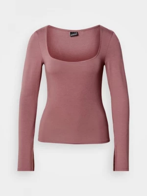 Foto van product Longsleeve Gina Tricot mauve