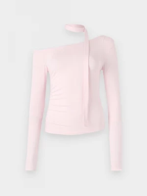 Foto van product Longsleeve Gina Tricot roze
