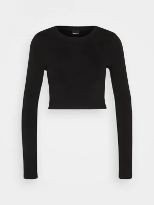 Foto van product Longsleeve Gina Tricot zwart