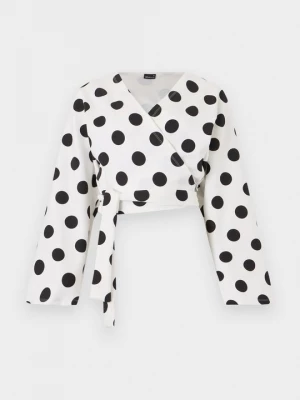 Foto van product Longsleeve Gina Tricot zwart