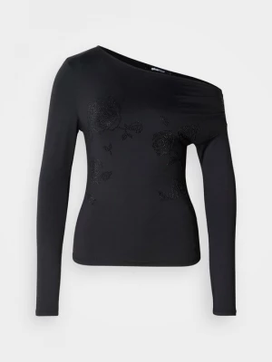 Foto van product Longsleeve Gina Tricot zwart