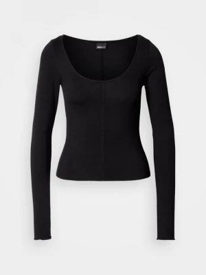 Foto van product Longsleeve Gina Tricot zwart