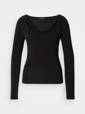 Foto van product Longsleeve Gina Tricot zwart