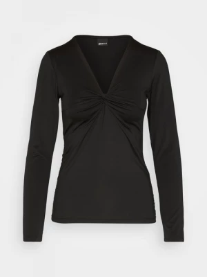 Foto van product Longsleeve Gina Tricot zwart