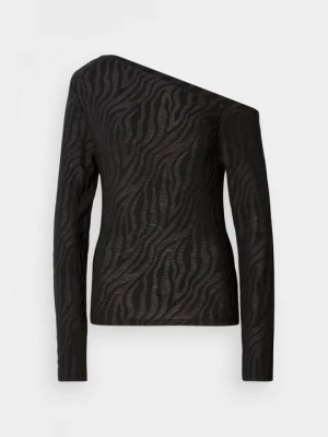 Foto van product Longsleeve Gina Tricot zwart