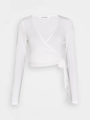 Foto van product Longsleeve Glamorous beżowy