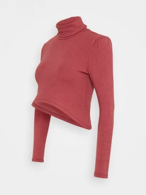 Foto van product Longsleeve Glamorous oranje