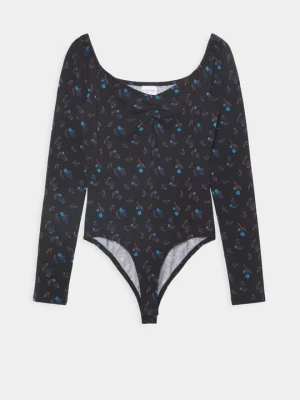 Foto van product Longsleeve Glamorous zwart