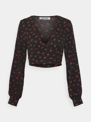 Foto van product Longsleeve Glamorous zwart