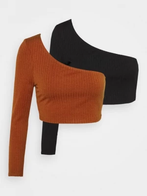 Foto van product Longsleeve Glamorous zwart