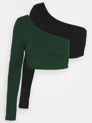 Foto van product Longsleeve Glamorous zwart