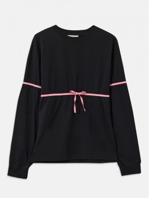 Foto van product Longsleeve GmbH zwart