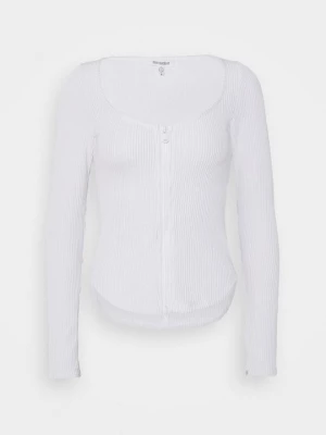 Foto van product Longsleeve Good American crème