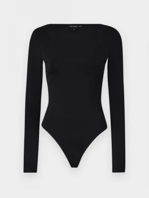Foto van product Longsleeve Good American zwart