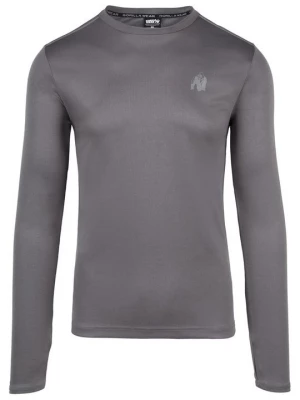Foto van product Longsleeve Gorilla Wear grijs