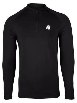 Foto van product Longsleeve Gorilla Wear zwart