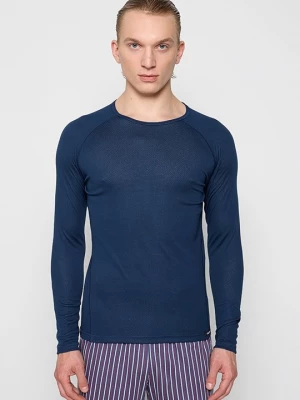 Foto van product Longsleeve GripGrab koningsblauw