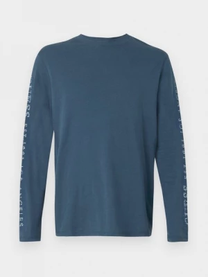 Foto van product Longsleeve Guess donkerblauw