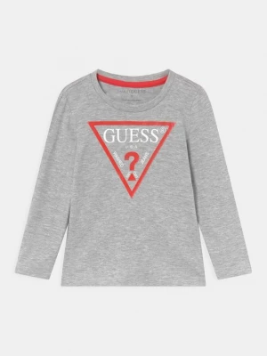 Foto van product Longsleeve Guess grijs