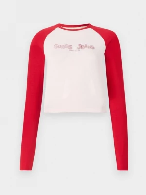 Foto van product Longsleeve Guess rood