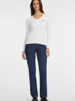 Foto van product Longsleeve Guess wit