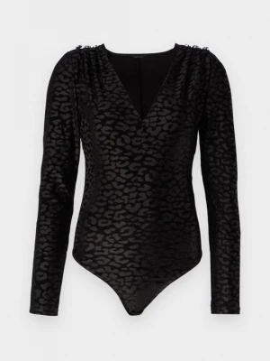 Foto van product Longsleeve Guess zwart