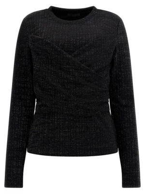 Foto van product Longsleeve Guess zwart