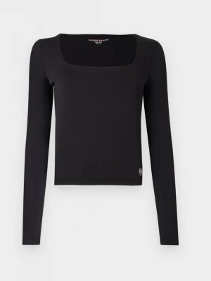 Foto van product Longsleeve Guess zwart