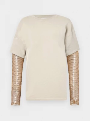 Foto van product Longsleeve H2O Fagerholt zandkleur
