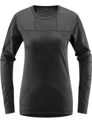 Foto van product Longsleeve Haglöfs zwart