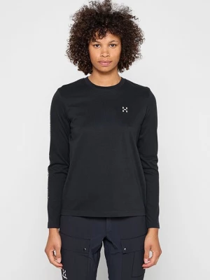 Foto van product Longsleeve Haglöfs zwart