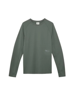 Foto van product Longsleeve Halo groen