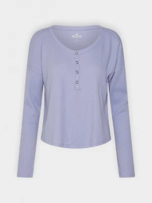 Foto van product Longsleeve Hollister Co. blauw