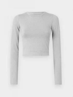 Foto van product Longsleeve Hollister Co. grijs