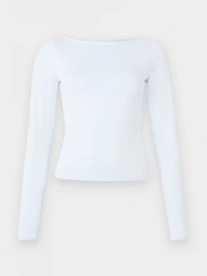 Foto van product Longsleeve Hollister Co. lichtblauw