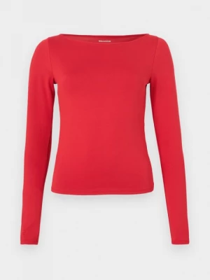 Foto van product Longsleeve Hollister Co. rood