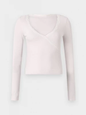 Foto van product Longsleeve Hollister Co. roze