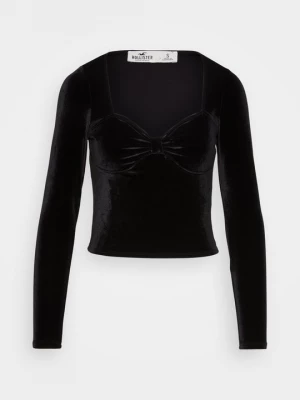Foto van product Longsleeve Hollister Co. zwart