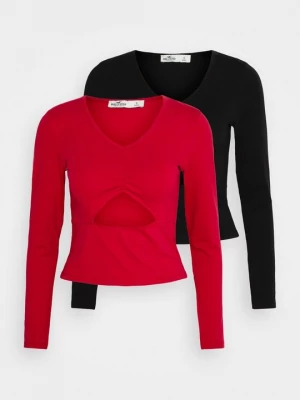 Foto van product Longsleeve Hollister Co. zwart