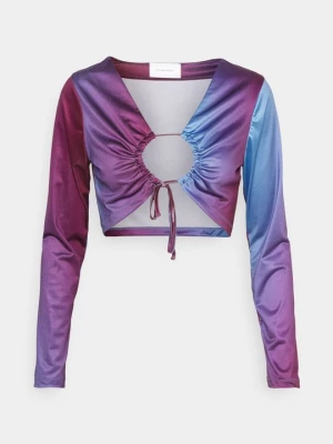 Foto van product Longsleeve Hosbjerg blauw