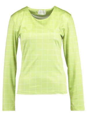 Foto van product Longsleeve Hosbjerg groen
