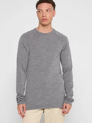 Foto van product Longsleeve Houdini grijs