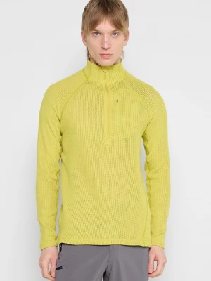 Foto van product Longsleeve Houdini lichtgroen