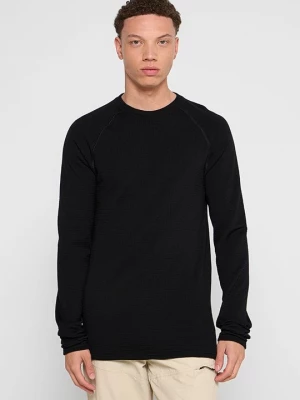 Foto van product Longsleeve Houdini zwart