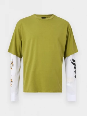 Foto van product Longsleeve HUF groen