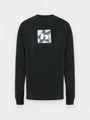 Foto van product Longsleeve HUF zwart