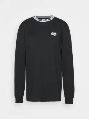 Foto van product Longsleeve HUF zwart